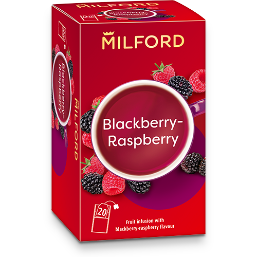 Blackberry-Raspberry