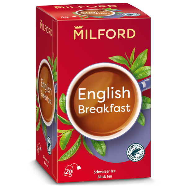 English Breakfast
