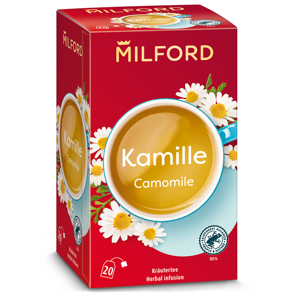 Camomile