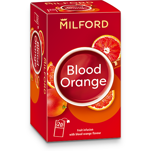 Blood Orange